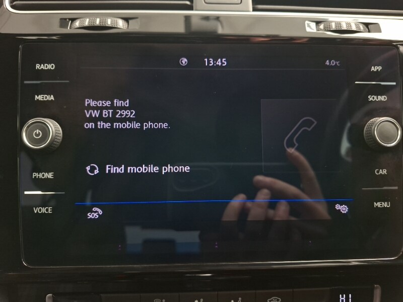 Used Volkswagen Golf 2018 for sale - 77299433: Photo 15