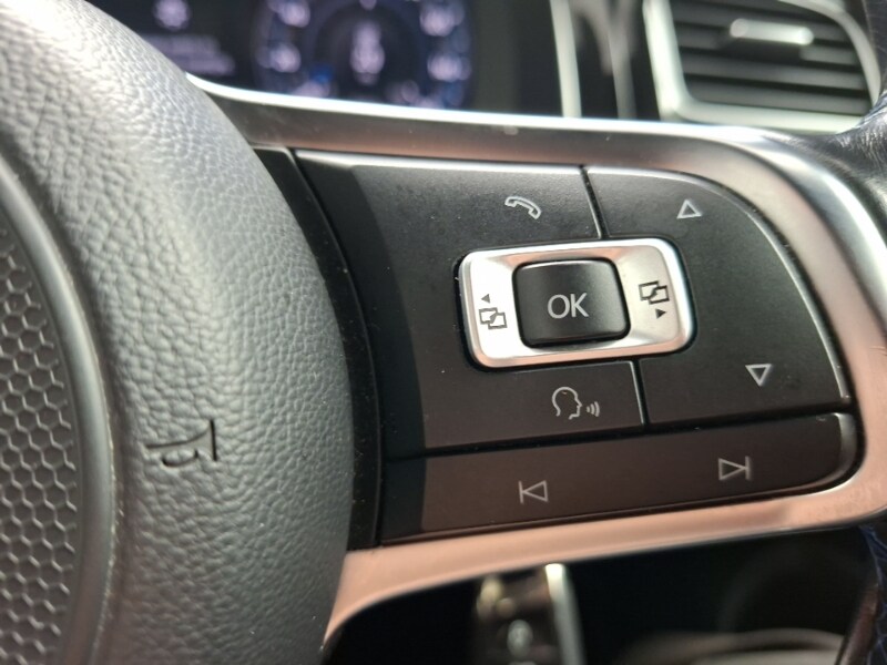 Used Volkswagen Golf 2018 for sale - 77299433: Photo 17