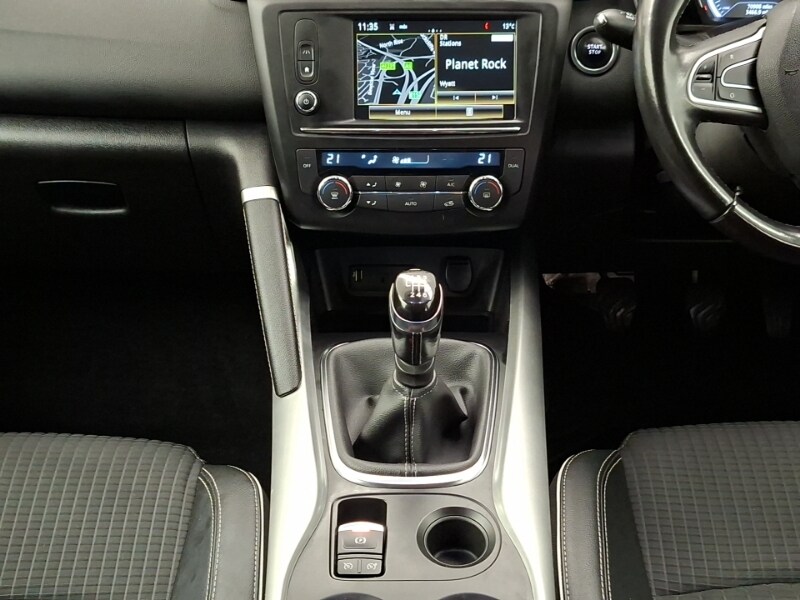 Used Renault Kadjar 2017 for sale - 77234856: Photo 10