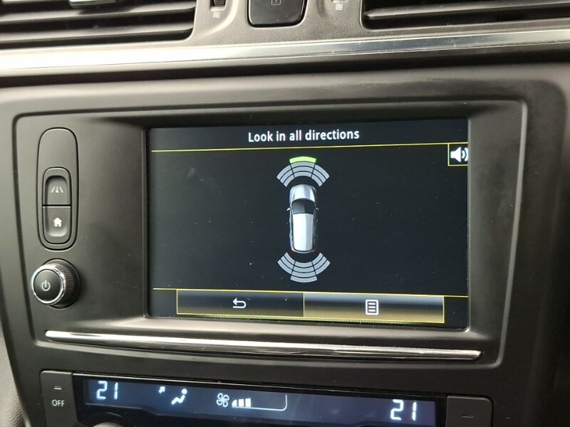 Used Renault Kadjar 2017 for sale - 77234856: Photo 11