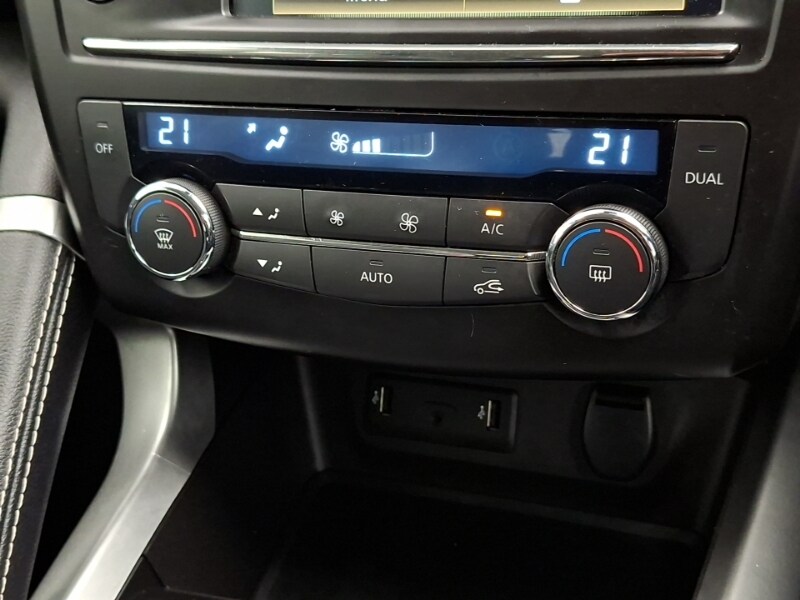 Used Renault Kadjar 2017 for sale - 77234856: Photo 13