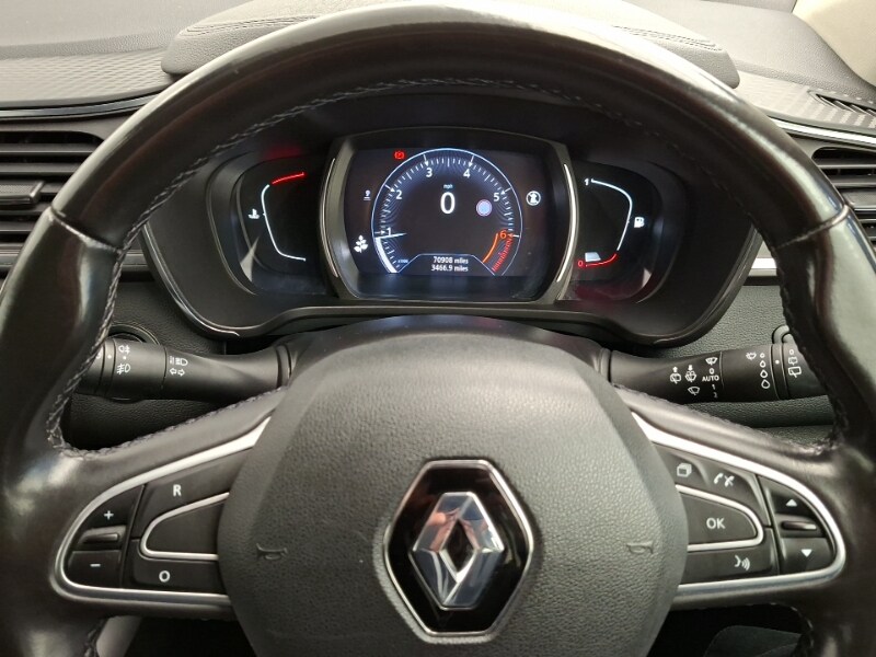 Used Renault Kadjar 2017 for sale - 77234856: Photo 19