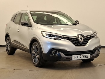 Renault Kadjar feature image