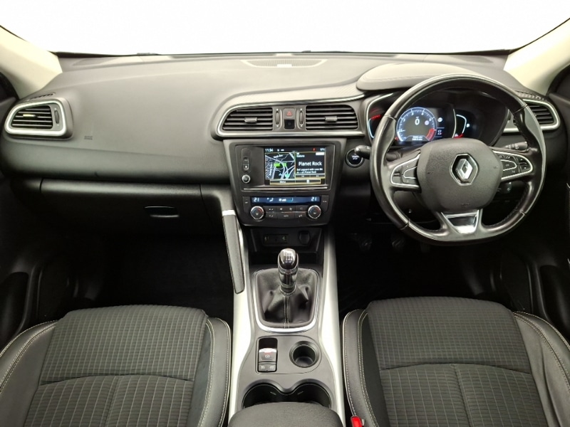 Used Renault Kadjar 2017 for sale - 77234856: Photo 2