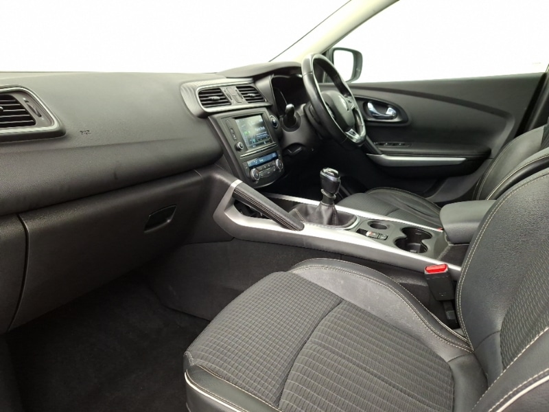 Used Renault Kadjar 2017 for sale - 77234856: Photo 5
