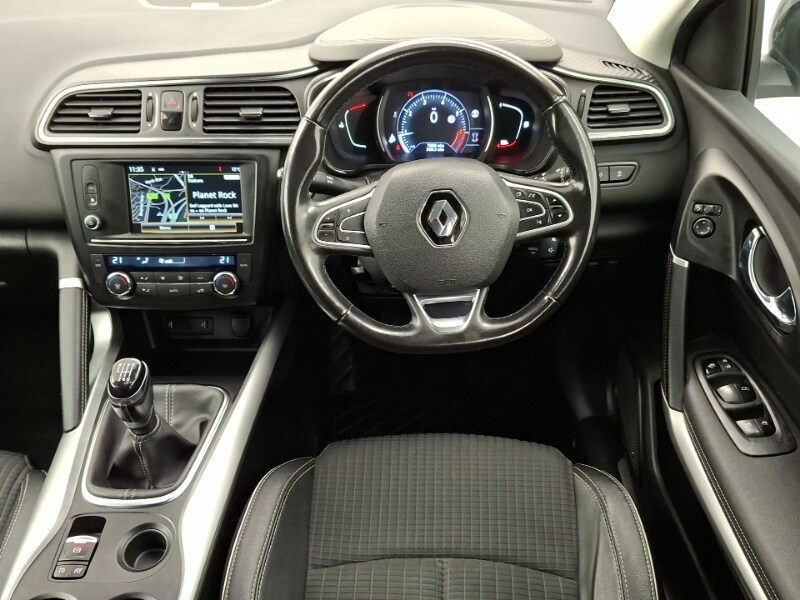 Used Renault Kadjar 2017 for sale - 77234856: Photo 7
