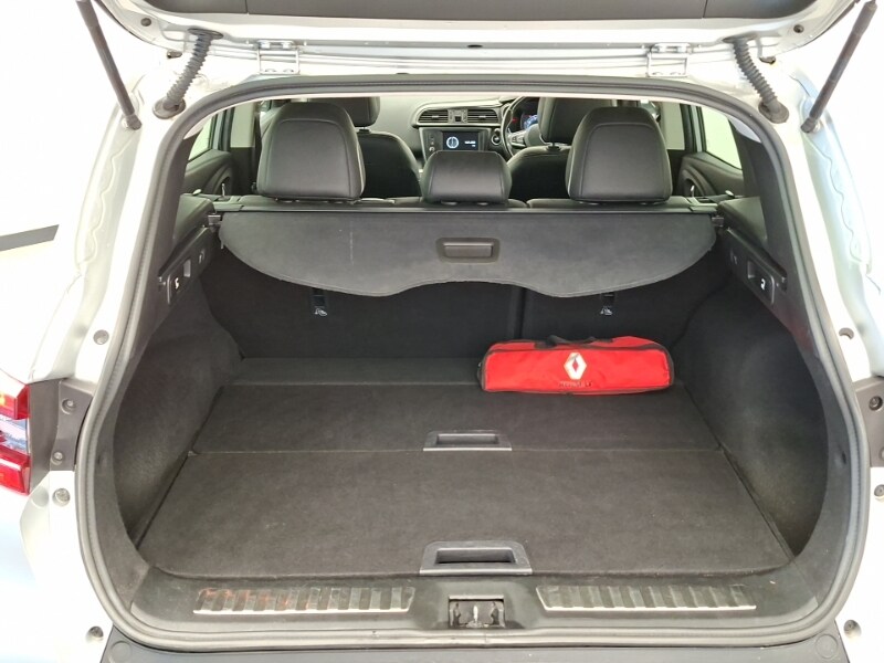 Used Renault Kadjar 2017 for sale - 77234856: Photo 8