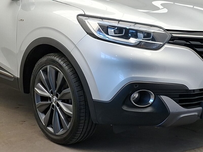 Used Renault Kadjar 2017 for sale - 77234856: Photo 9