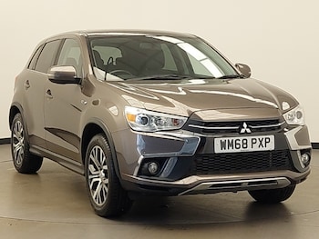 2018 - 1.6 Juro 5dr