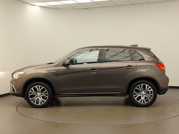 Used Mitsubishi ASX 2018 for sale - 75526088: Photo
