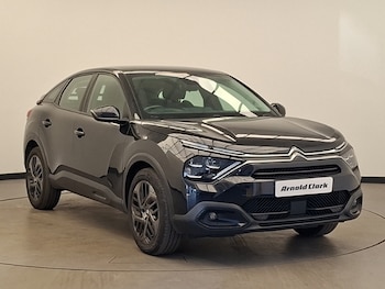 Used Citroen C4 2023 for sale - 78844644: Photo