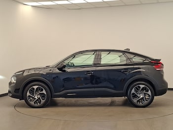 Used Citroen C4 2023 for sale - 78844644: Photo