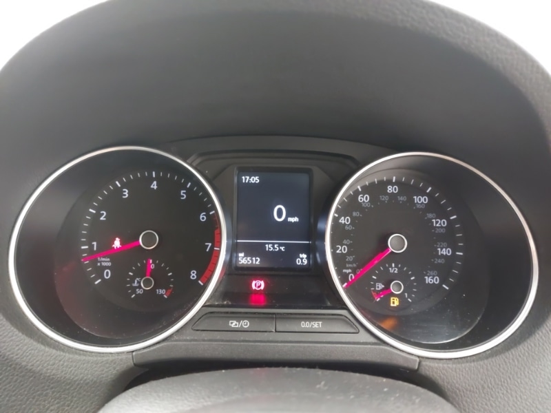 Used Volkswagen Polo 2015 for sale - 76763699: Photo 11