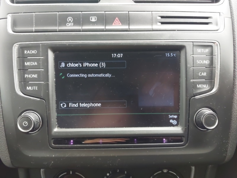 Used Volkswagen Polo 2015 for sale - 76763699: Photo 15