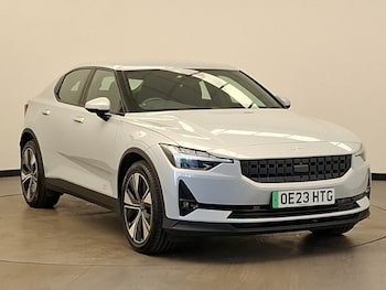 Used Polestar Polestar 2 2023 for sale - 78634181: Photo