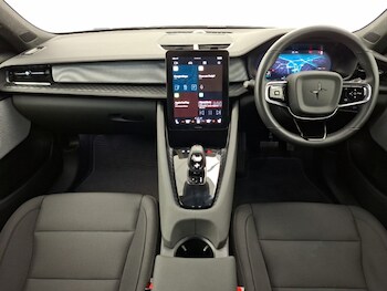 Used Polestar Polestar 2 2023 for sale - 78634181: Photo