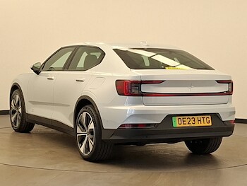 Used Polestar Polestar 2 2023 for sale - 78634181: Photo