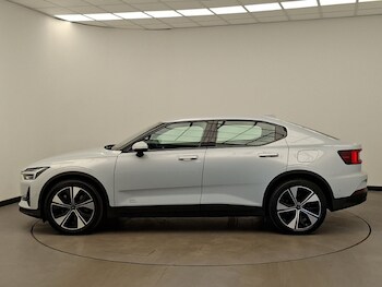 Used Polestar Polestar 2 2023 for sale - 78634181: Photo