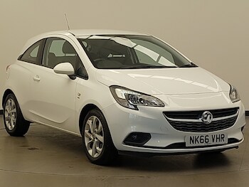 Used Vauxhall Corsa 2016 for sale - 75926294: Photo