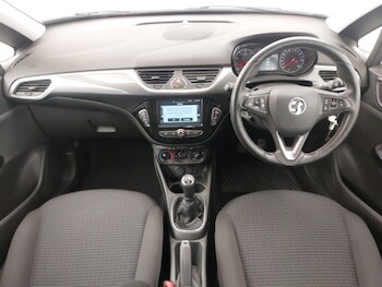 Used Vauxhall Corsa 2016 for sale - 75926294: Photo