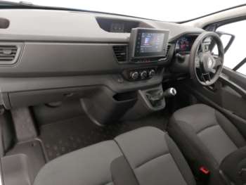Used Renault Trafic 2023 for sale - 74940688: Photo