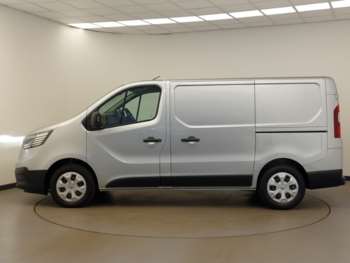 Used Renault Trafic 2023 for sale - 74940688: Photo