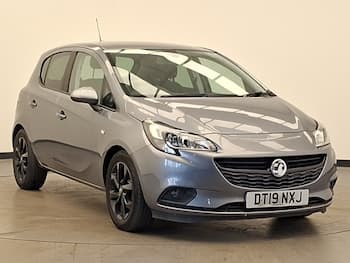 Used Vauxhall Corsa 2019 for sale - 79578542: Photo