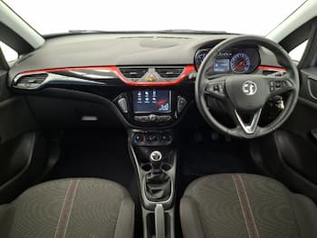 Used Vauxhall Corsa 2019 for sale - 79578542: Photo