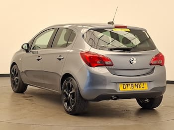 Used Vauxhall Corsa 2019 for sale - 79578542: Photo
