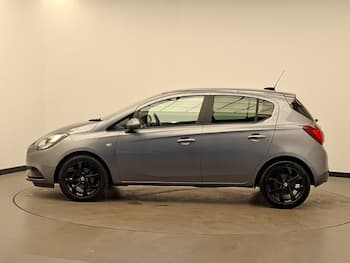 Used Vauxhall Corsa 2019 for sale - 79578542: Photo