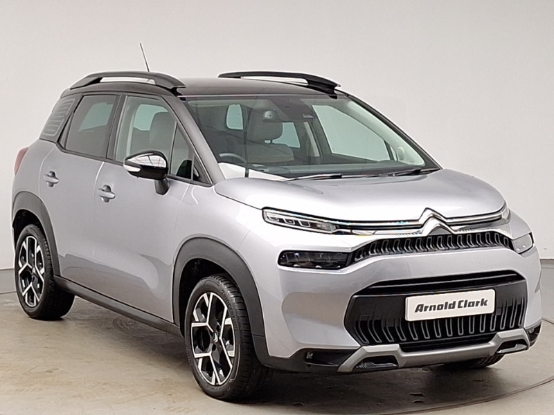 Used Citroen C3 Aircross 2024 for sale - 76707853: Photo 1