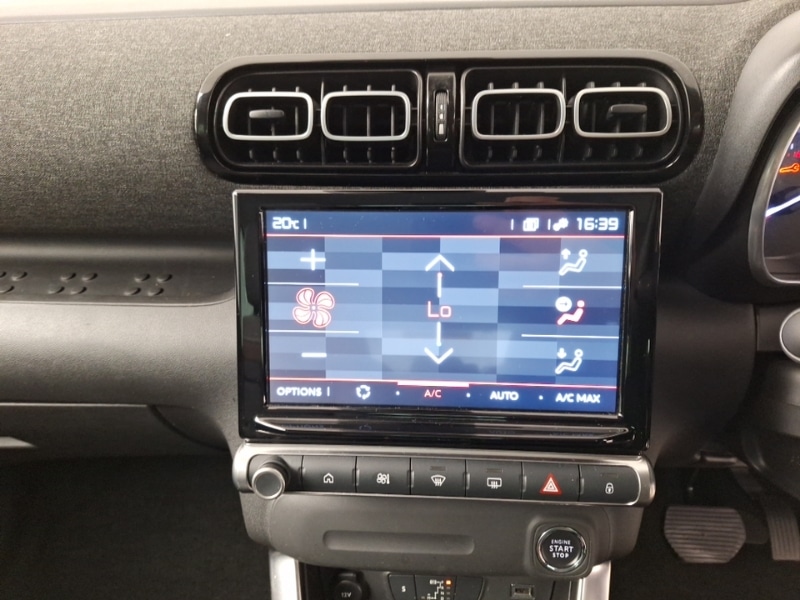 Used Citroen C3 Aircross 2024 for sale - 76707853: Photo 10