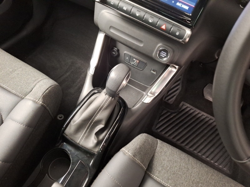 Used Citroen C3 Aircross 2024 for sale - 76707853: Photo 11