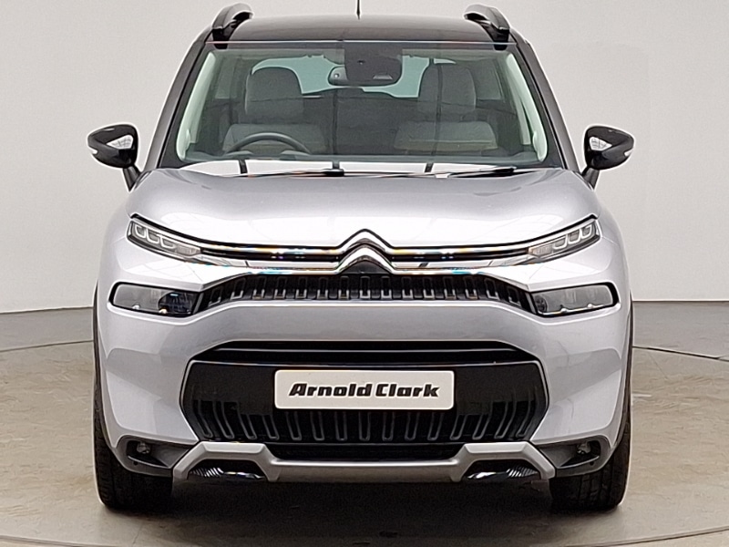Used Citroen C3 Aircross 2024 for sale - 76707853: Photo 12