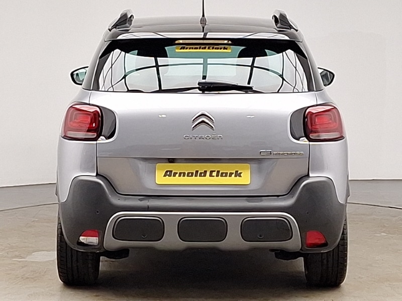 Used Citroen C3 Aircross 2024 for sale - 76707853: Photo 13