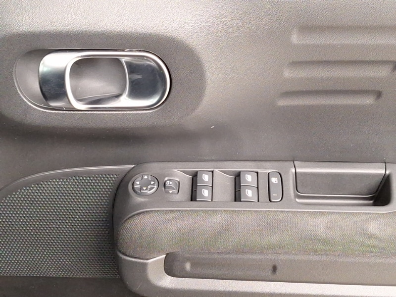 Used Citroen C3 Aircross 2024 for sale - 76707853: Photo 14