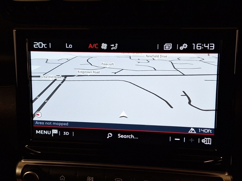 Used Citroen C3 Aircross 2024 for sale - 76707853: Photo 19