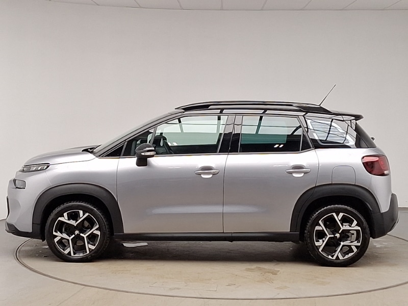 Used Citroen C3 Aircross 2024 for sale - 76707853: Photo 4