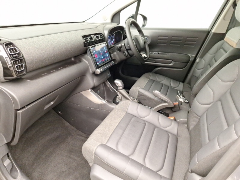 Used Citroen C3 Aircross 2024 for sale - 76707853: Photo 5