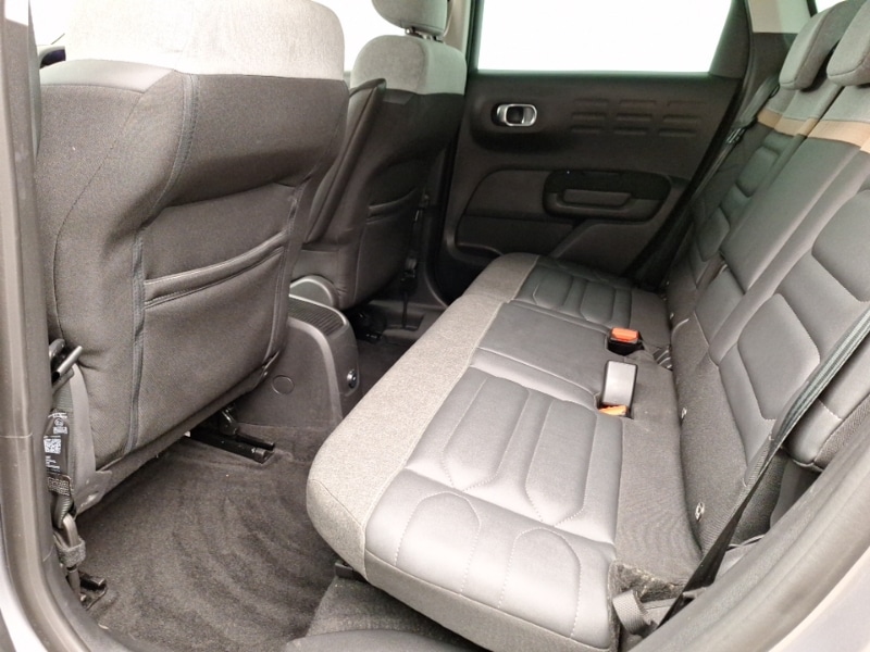 Used Citroen C3 Aircross 2024 for sale - 76707853: Photo 6