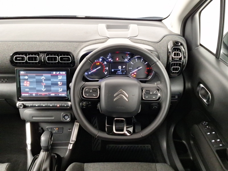 Used Citroen C3 Aircross 2024 for sale - 76707853: Photo 7