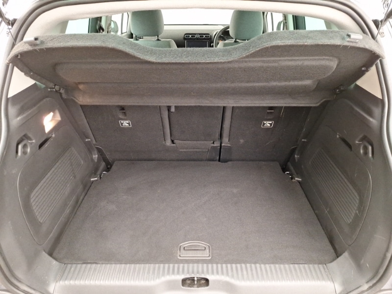 Used Citroen C3 Aircross 2024 for sale - 76707853: Photo 8