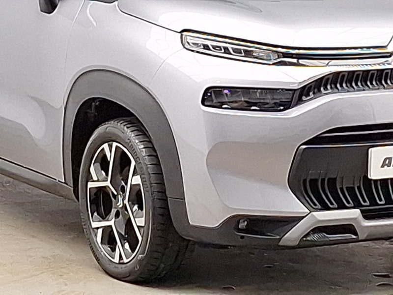 Used Citroen C3 Aircross 2024 for sale - 76707853: Photo 9