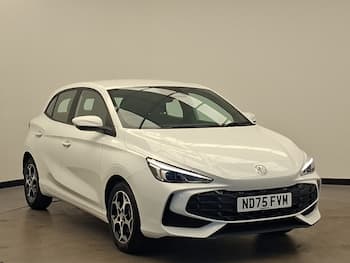 Used MG MG3 2025 for sale - 79844625: Photo