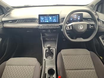 Used MG MG3 2025 for sale - 79844625: Photo