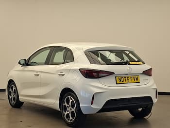 Used MG MG3 2025 for sale - 79844625: Photo