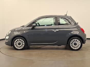 Used Fiat 500 2021 for sale - 79707170: Photo