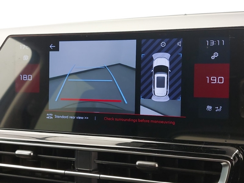 Used Citroen C5 Aircross 2025 for sale - 77623109: Photo 11