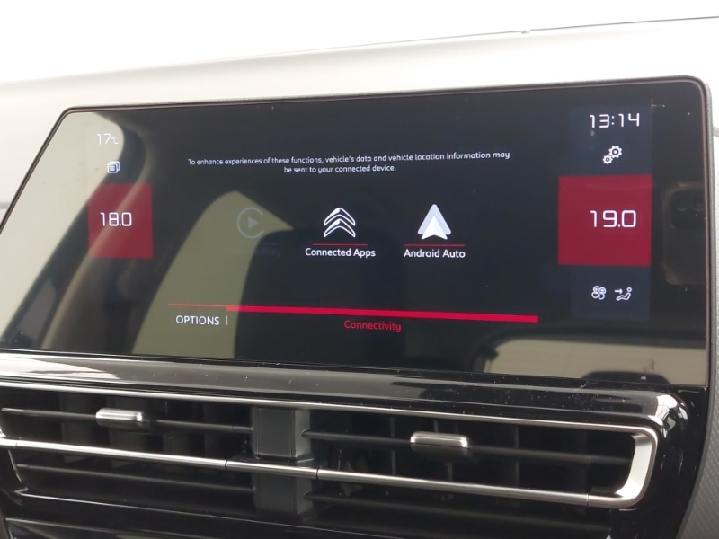 Used Citroen C5 Aircross 2025 for sale - 77623109: Photo 15