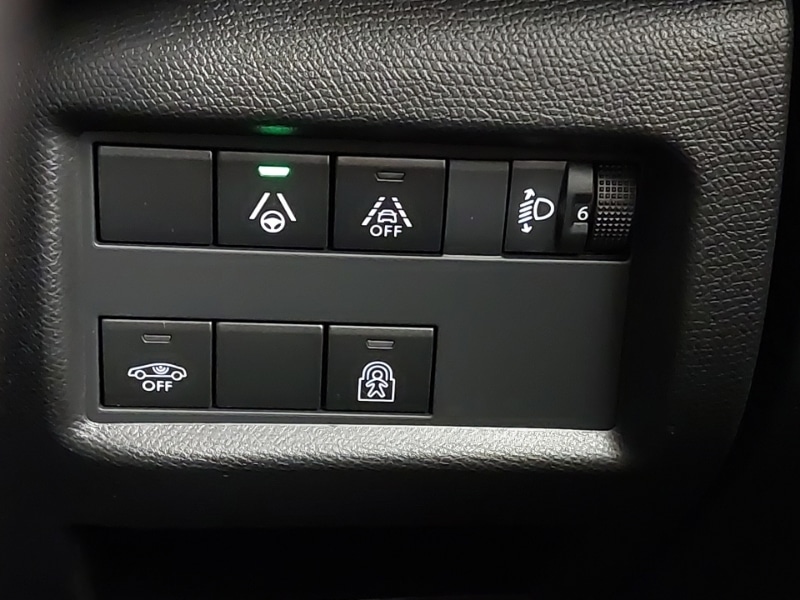 Used Citroen C5 Aircross 2025 for sale - 77623109: Photo 17